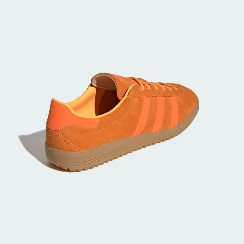 Adidas adidas BRMD Real Gold / Solar Orange / Gum (JH5459)
