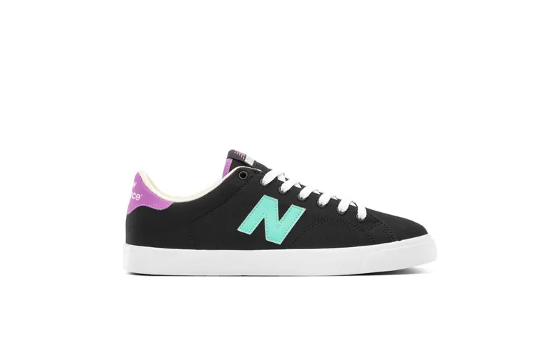 New Balance 210 “Black/Summer Jade” (AM210STC)