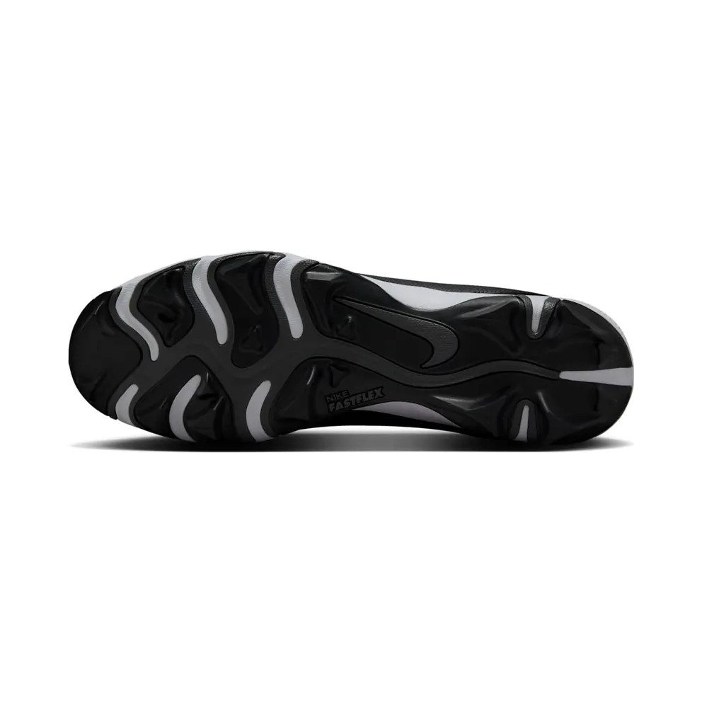 Nike Vapor Shark 3 Black Dark Grey White (FB3304-002)