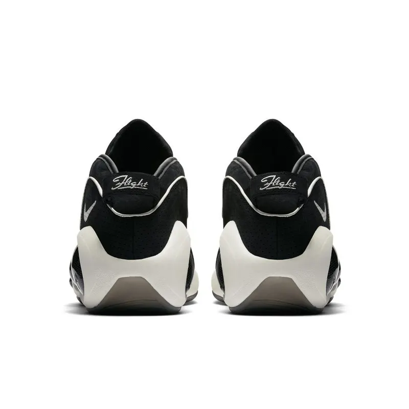 Nike Air Zoom Flight 95 Black Sail Black/Sail (941943-002)
