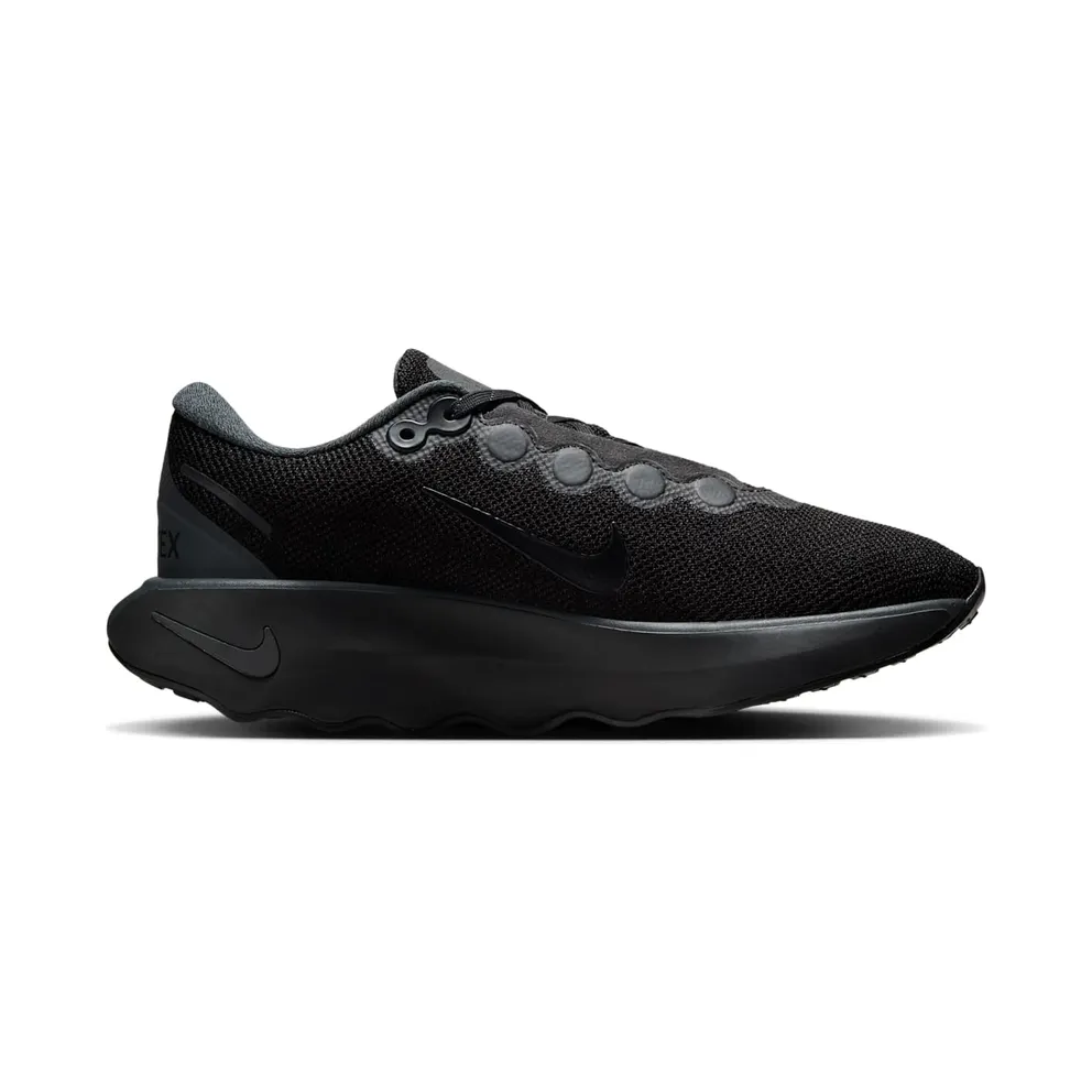 Nike Motiva Gore-Tex Black Anthracite (HM0355-001)