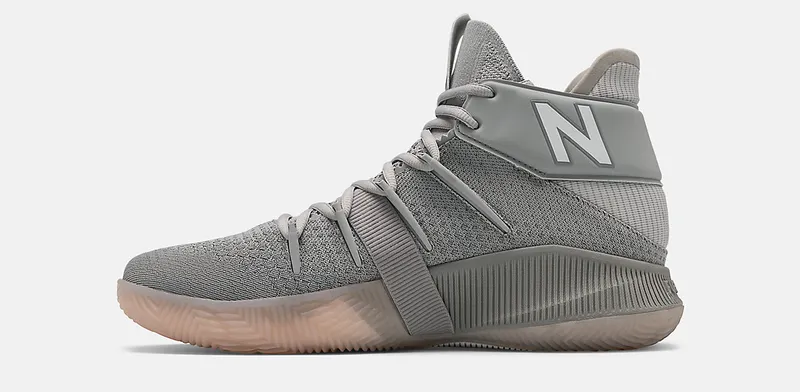 New Balance OMN1S Grey Day (2019) (BBOMNXGD)