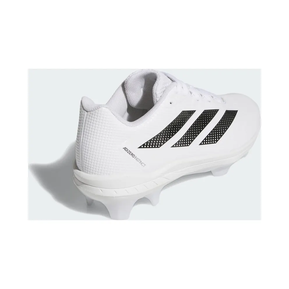 adidas Adizero Instinct 2.0 TPU White Core Black (JH9112)
