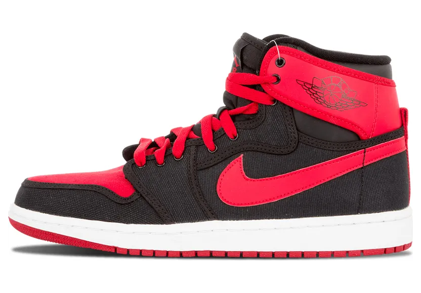Air Jordan Nike AJ 1 I Retro Hi ‘AJKO’ (402297-001)