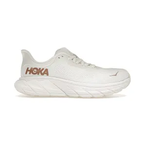 Hoka One Arahi 7 Blanc De Blanc Rose Gold (1147851-BSG)