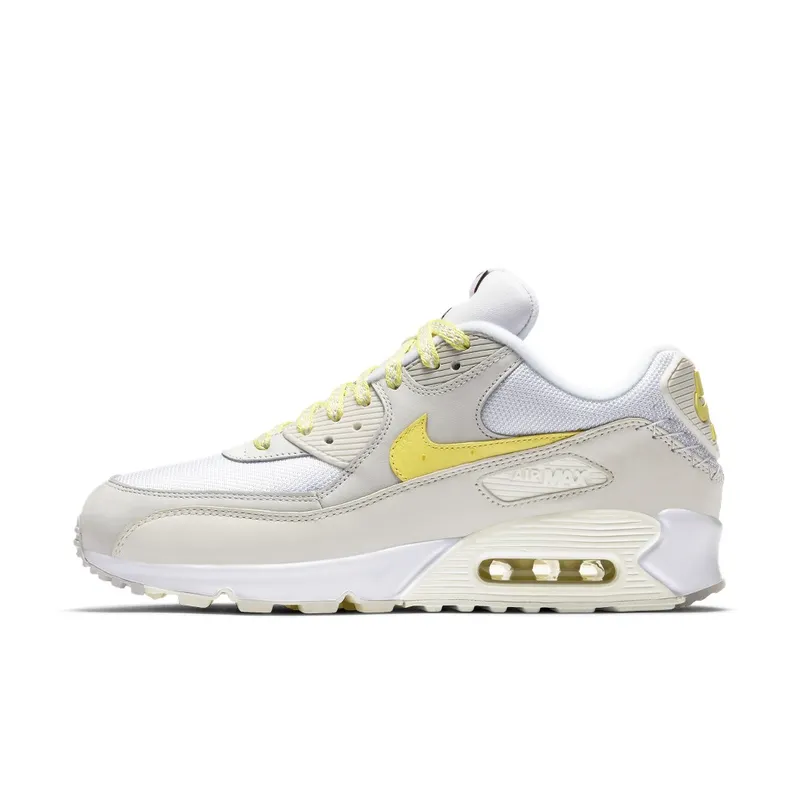 Nike Air Max 90 Premium ‘Side A’ (2019) (CI6394-100)