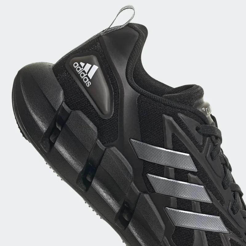 Adidas Ventice Climacool Core Black / Iron Metallic / Carbon (GZ0662)