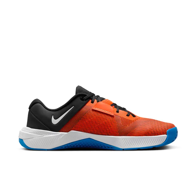 Nike Metcon 10 “Total Orange Photo Blue” (HJ1875-802)
