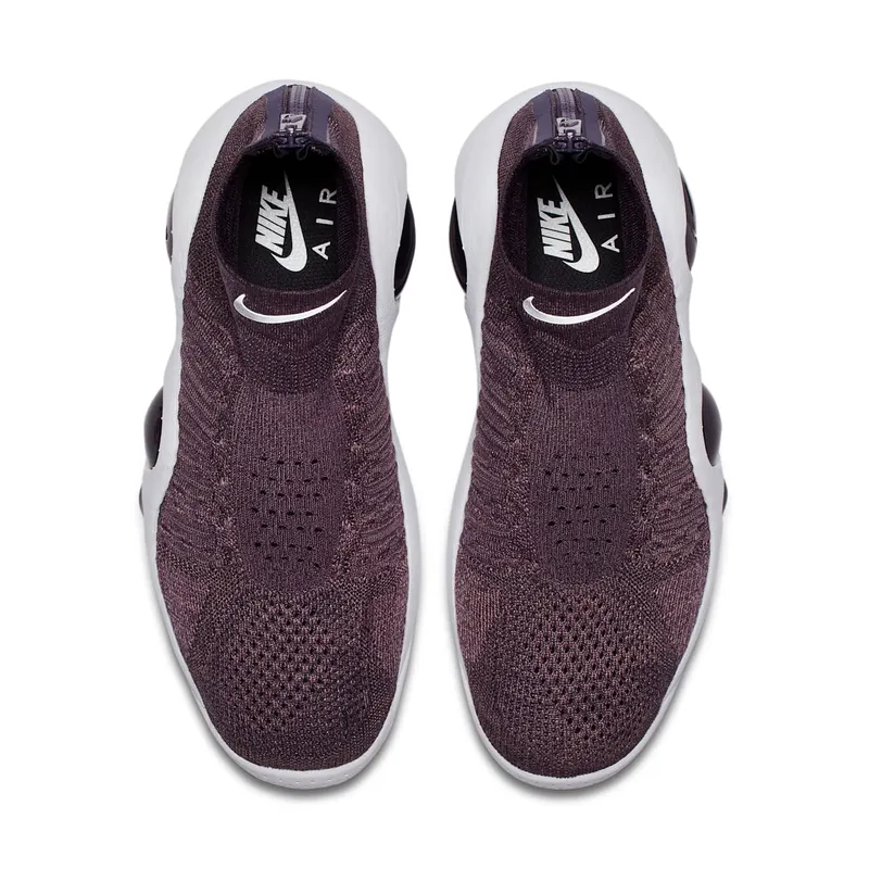 Nike Flight Bonafide Plum Taupe Grey/Dark Raisin (917742-200)