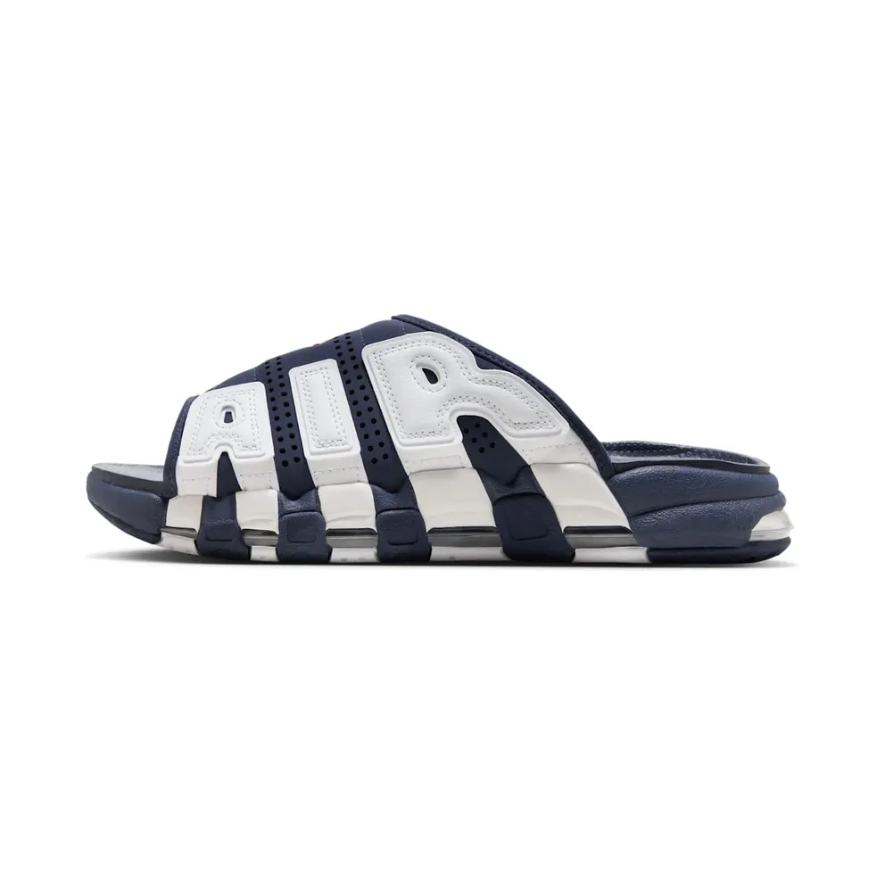 Nike Air More Uptempo “Blue” (FQ8699-400)