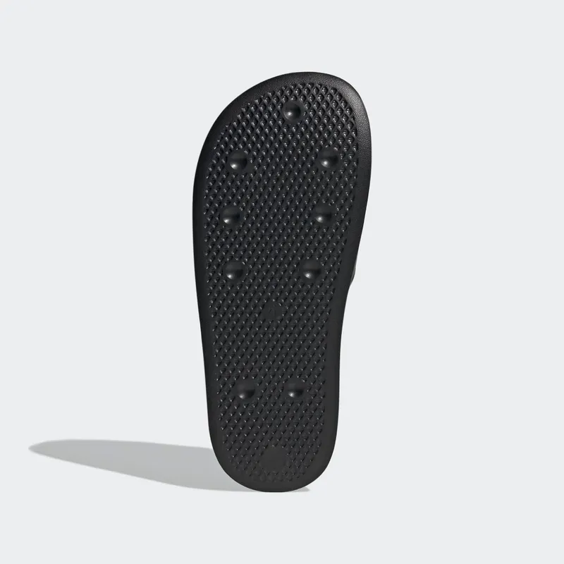 Adidas Adilette Lite Slides Core Black / Core Black / Matte Gold (GZ6196)