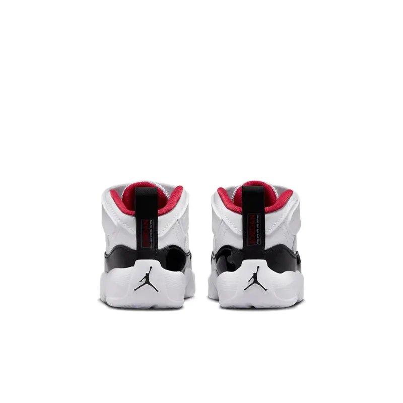 Air Jordan JUMPMAN TWO TR “black” (DQ8433-106)