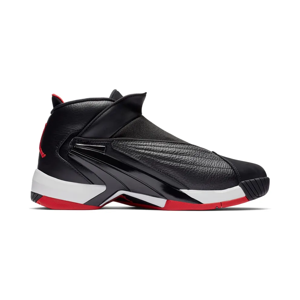 Jordan Jumpman Swift Bred Black/White-Gym Red (AT2555-001)