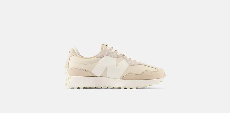 New Balance 327 “Khaki” (MS327DA)