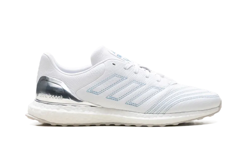 Adidas Copa 17 Ultra Boost “Kith x Lionel Messi – White Clear Blue” (KK2875)