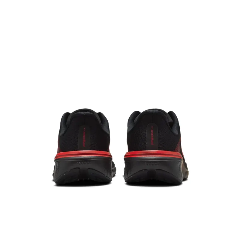 Nike Pegasus Black/University Red/Wolf Grey/Bright Crimson (IH2306-005)