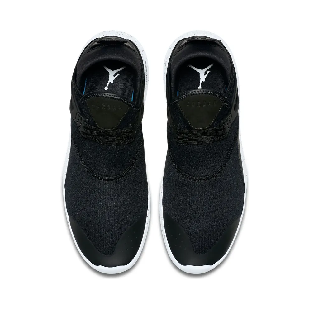 Jordan Fly 89 Black White Black/Black-White (940267-010)