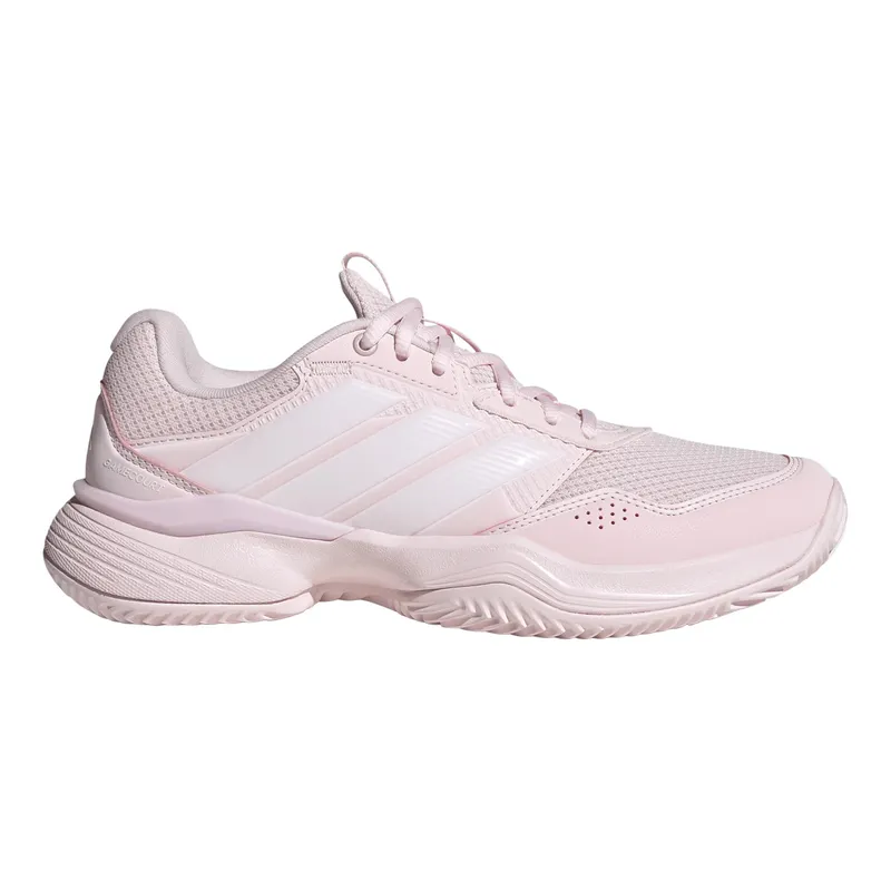 Adidas Gamecourt Pink (KZ6355)