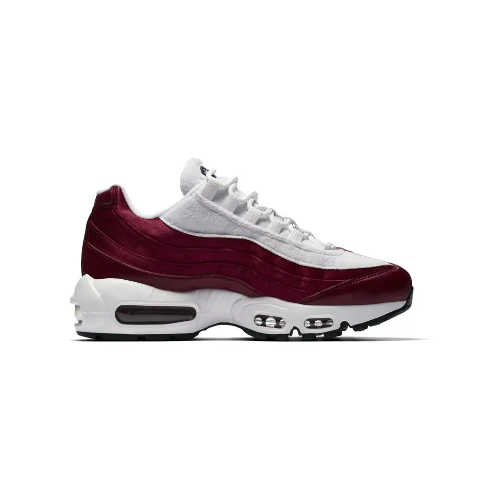 Nike Air Max 95 LX Red Crush (W) Red Crush/Red Crush-White (AA1103-601)