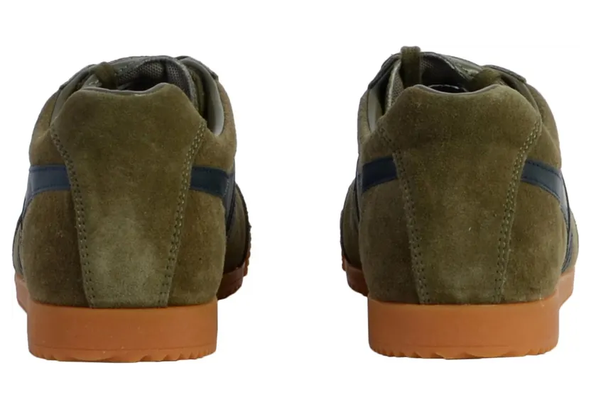 Gola sneaker Groen (CMA192HN)
