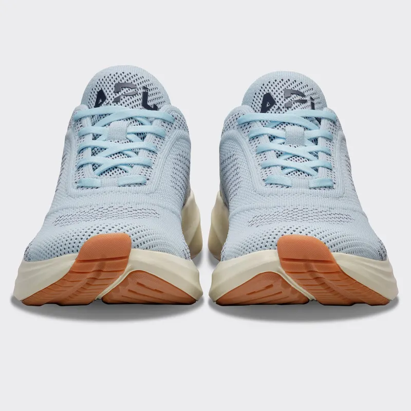 APL TechLoom Dream “Powder Blue/Navy/Linen” (Men)