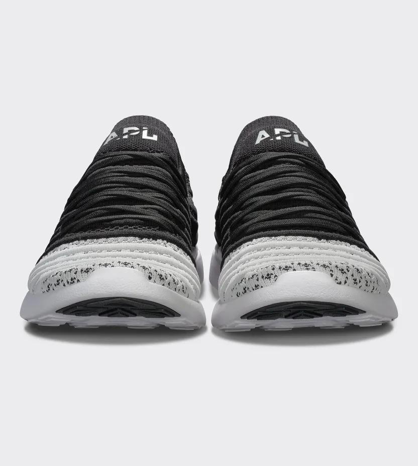 APL TechLoom Wave “Black/White/White” (Heren) (4)