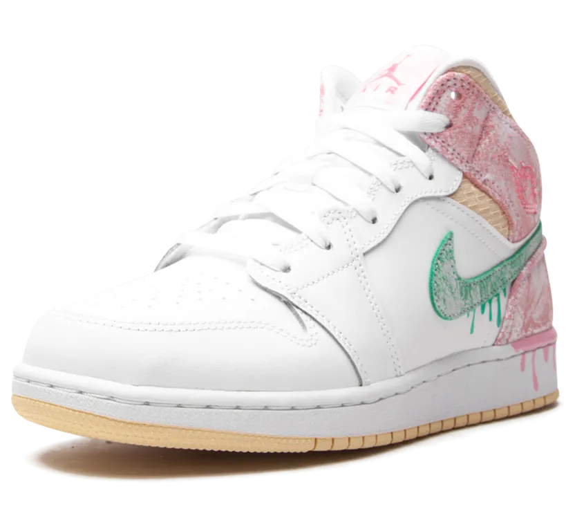 air-jordan-1 DD1666-100