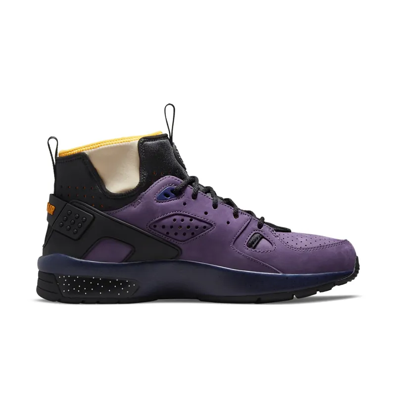 Nike ACG Air Mowabb Purple (DC9554-500)