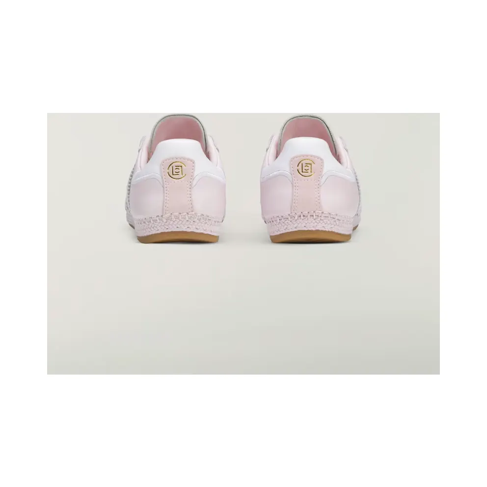 Clot x adidas Samba Espadrille (KI4328)