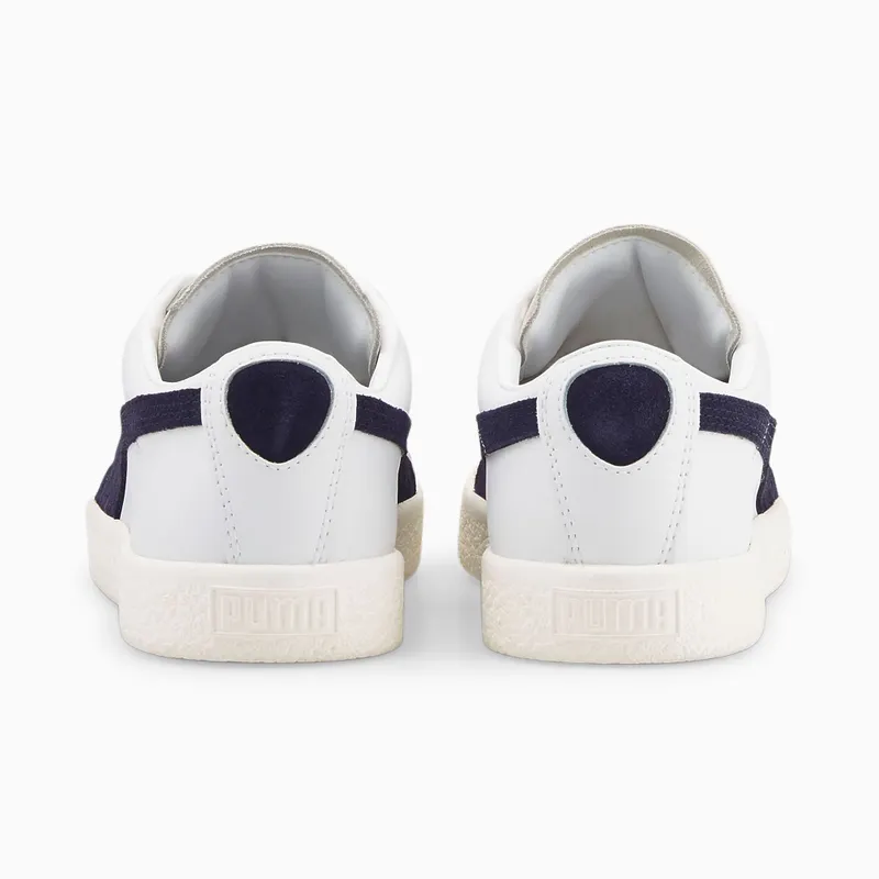 Puma Basket VTG White/Blue (374922-13)