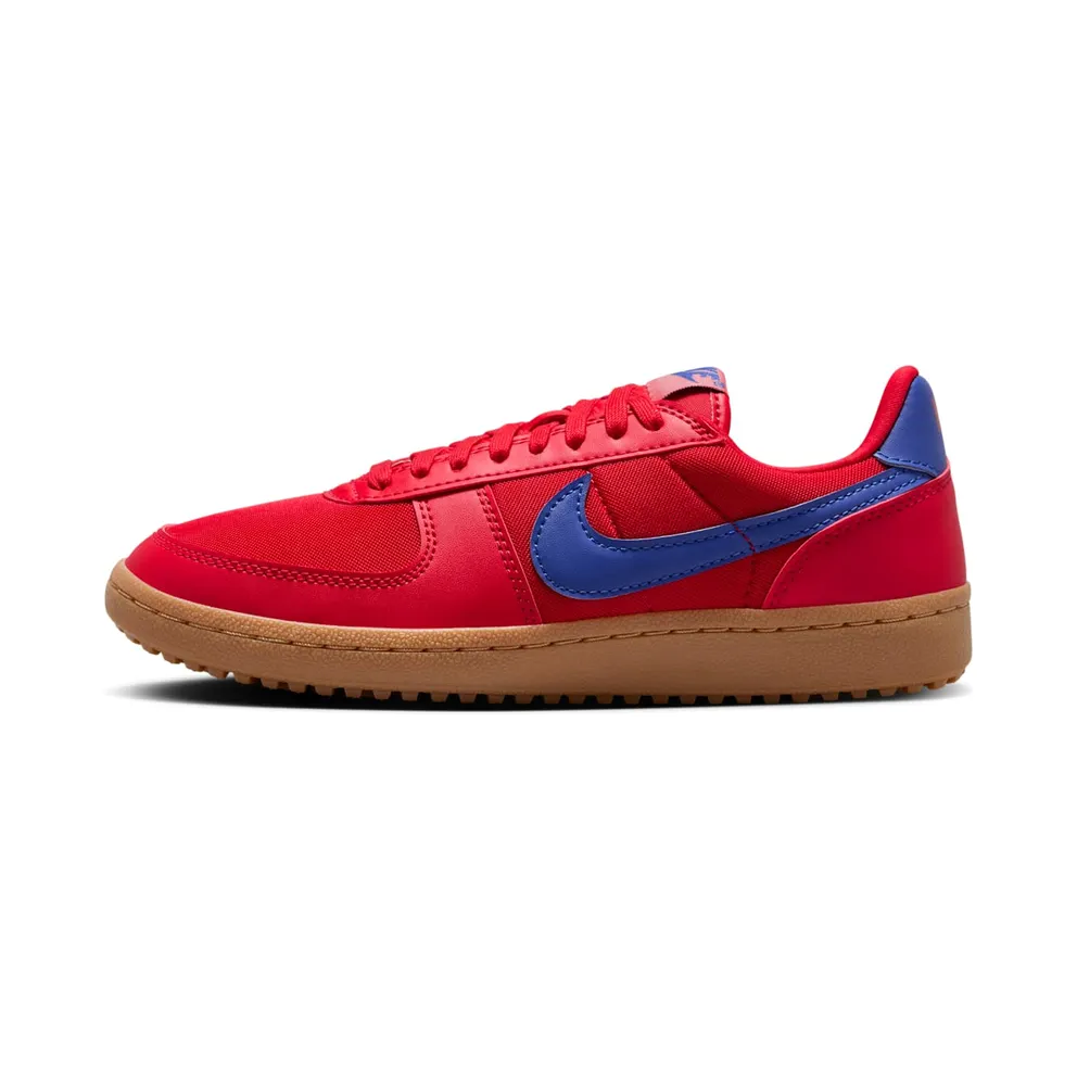 Nike Field General 82 University Red Deep Night Gum (FZ5593-601)