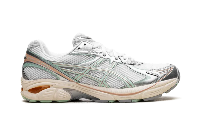 Asics GT-2160 “Miami Dolphins” (1203A275-108)