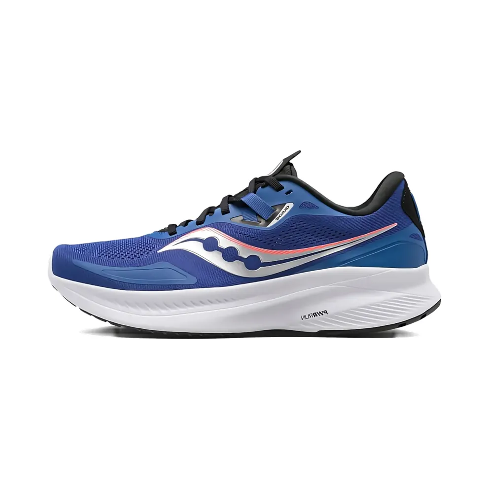 Saucony GUIDE 15 “Blue” (S20684-16)