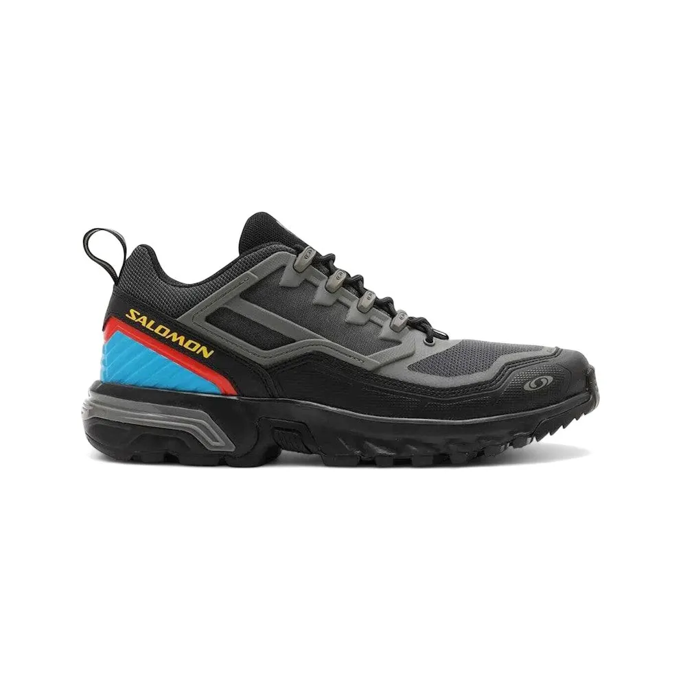Salomon ACS+ FT Black Pewter (L47435400)