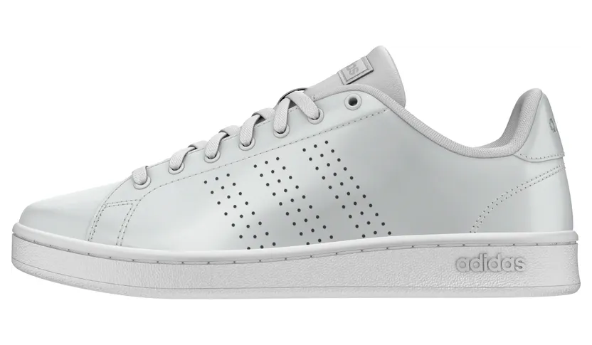 Adidas Advantage Wit (EE7494)