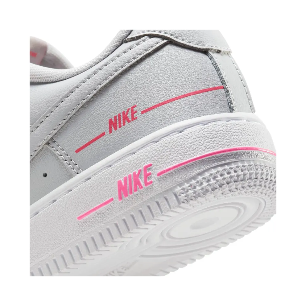 Nike Air Force 1 LV8 3 Photon Dust (PS) Photon Dust/Digital Pink/White (CJ4113-002)
