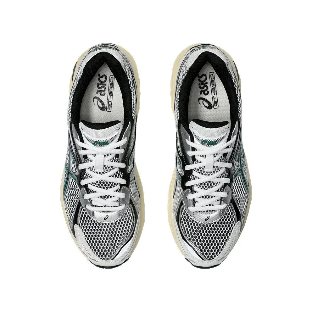 ASICS GT-2160 White Jasper Green (1203A275-106)
