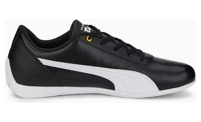 Puma Porsche Legacy Neo Cat motorsportschoenen Wit/Zwart (307210-01)