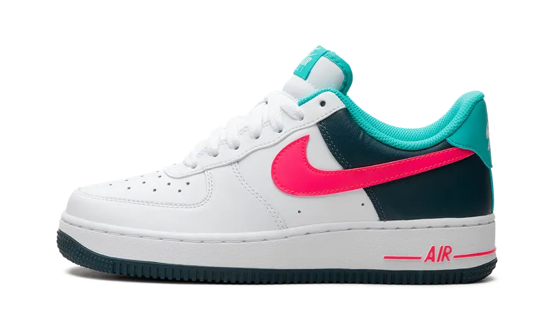 Nike Air Force 1 “White” (HF4849-100)