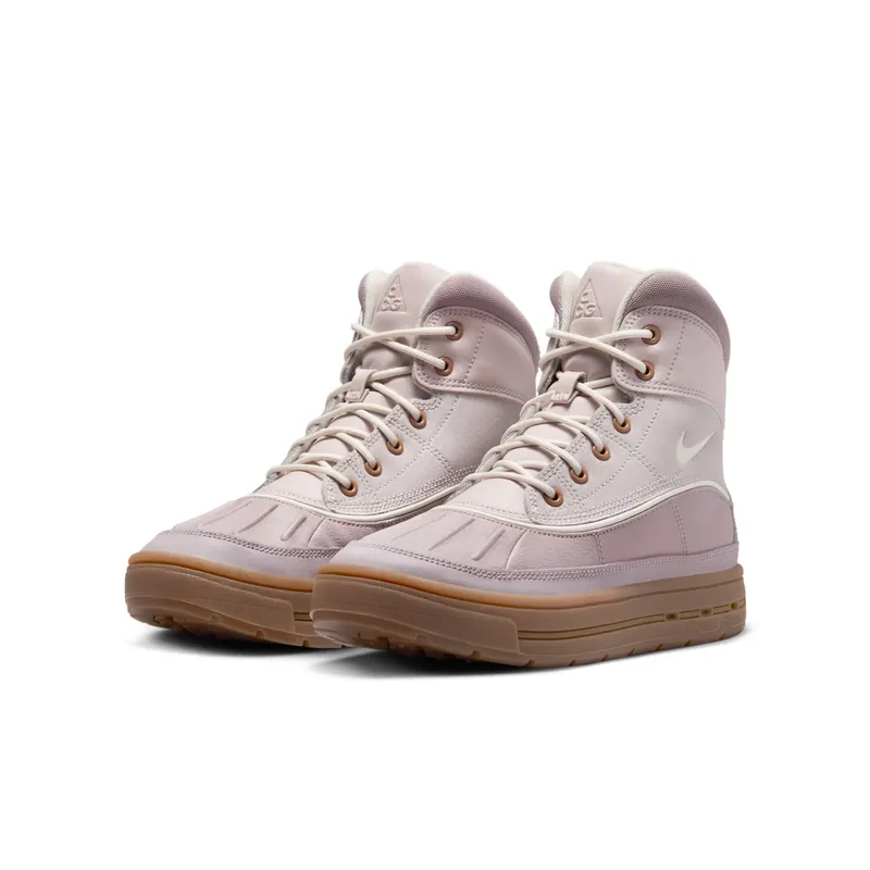 Nike Woodside 2 High Light Violet Ore Platinum Violet Gum Medium Brown Phantom (HF0767-200)