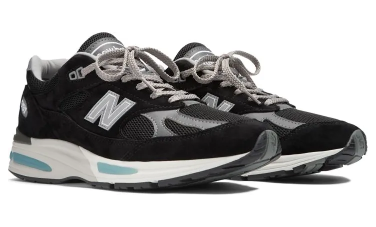 new-balance-991 U991BK2