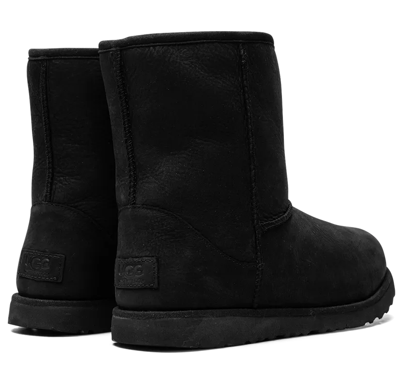 ugg-sneaker 1019646K-BLK