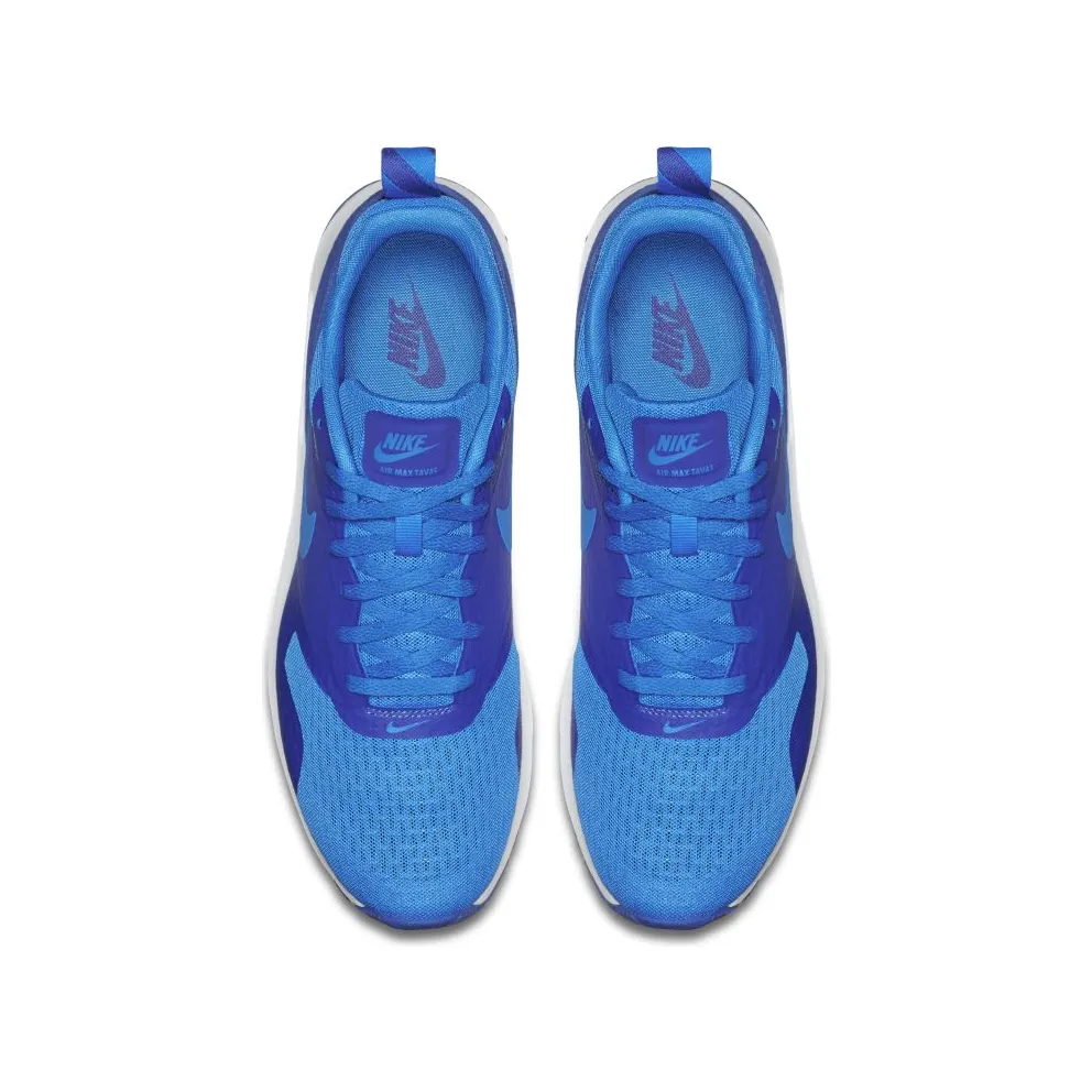 Nike Air Max Tavas Essential Photo Blue/Photo Blue-Gym Royal White Photo Blue/Photo Blue-Gym Royal White (725073-400)