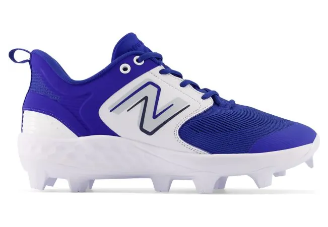 New Balance Fresh Foam 3000 V6 Molded “Blue/White” (PL3000B6)