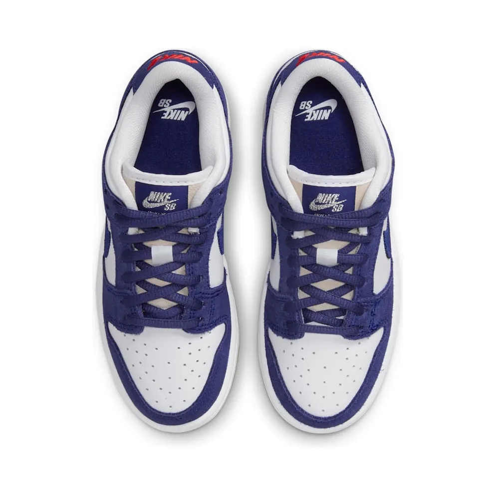 Nike SB Dunk Low PS “Los Angeles Dodgers” (DN3675-401)