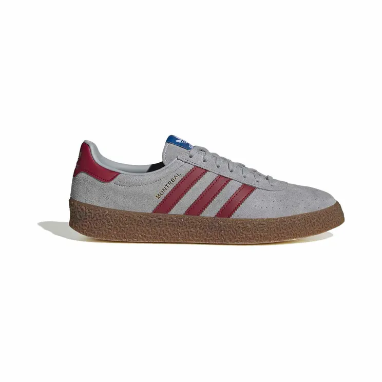 adidas Originals Adidas Montreal Grey (KK1145)