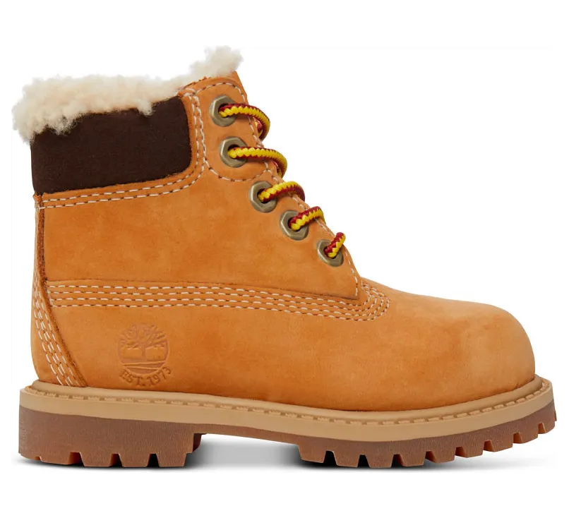 Timberland® Premium 6-inch-winterstiefel Gelb (A1BF5231)