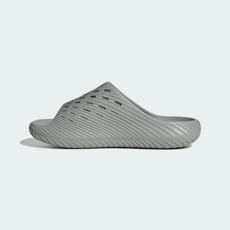 Adidas PURECHILL Slides Grey Two / Grey One / Grey One (KI0059)