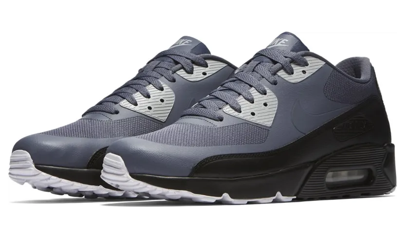 Nike Air Max 90 Ultra 2.0 Essential Light Carbon Light Carbon