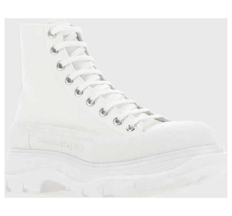 Mcqueen Sneakers White (705659W4MV29000)